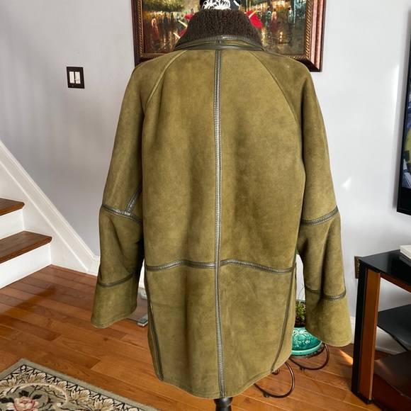 jacket - Picture 5 of 10